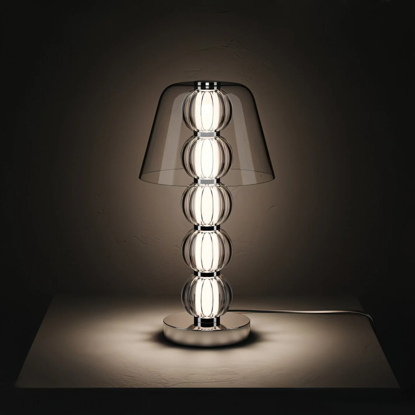 Amulet Modern Table Lamp - Image 13