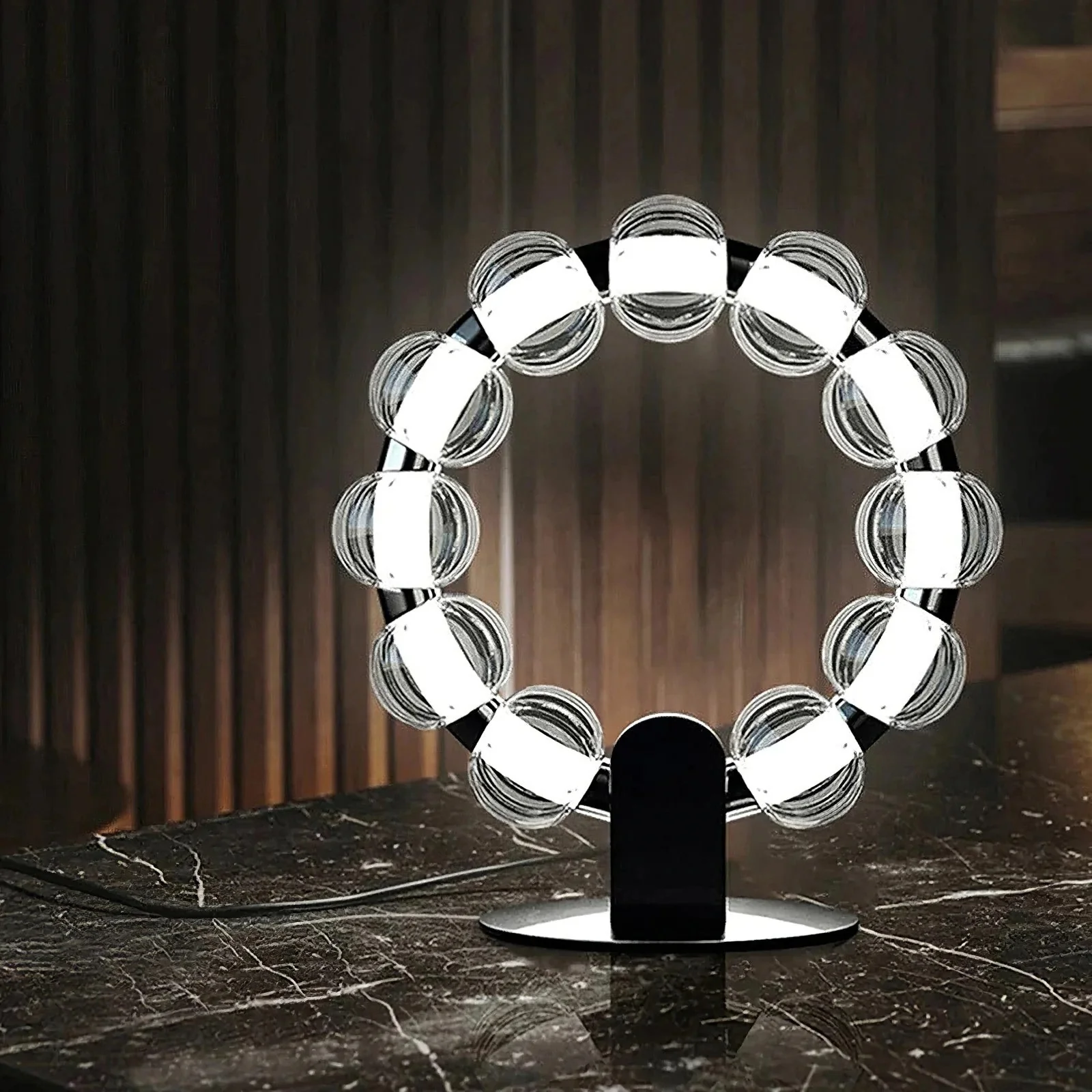 Amulet Modern Table Lamp - Image 2