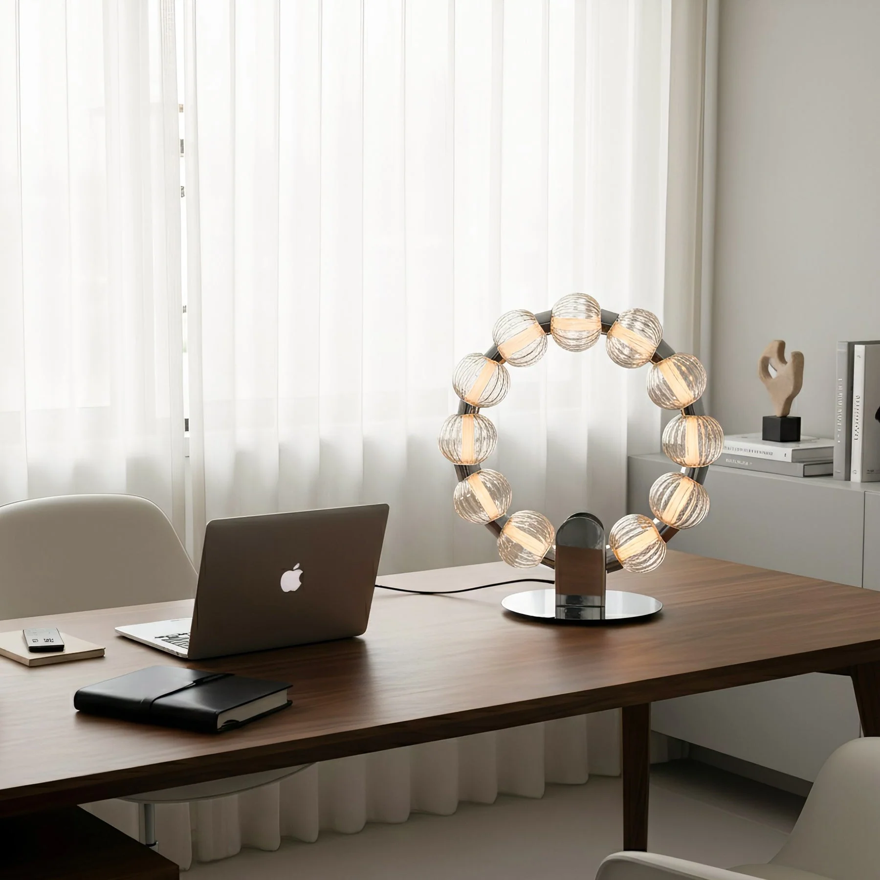Amulet Modern Table Lamp - Image 3