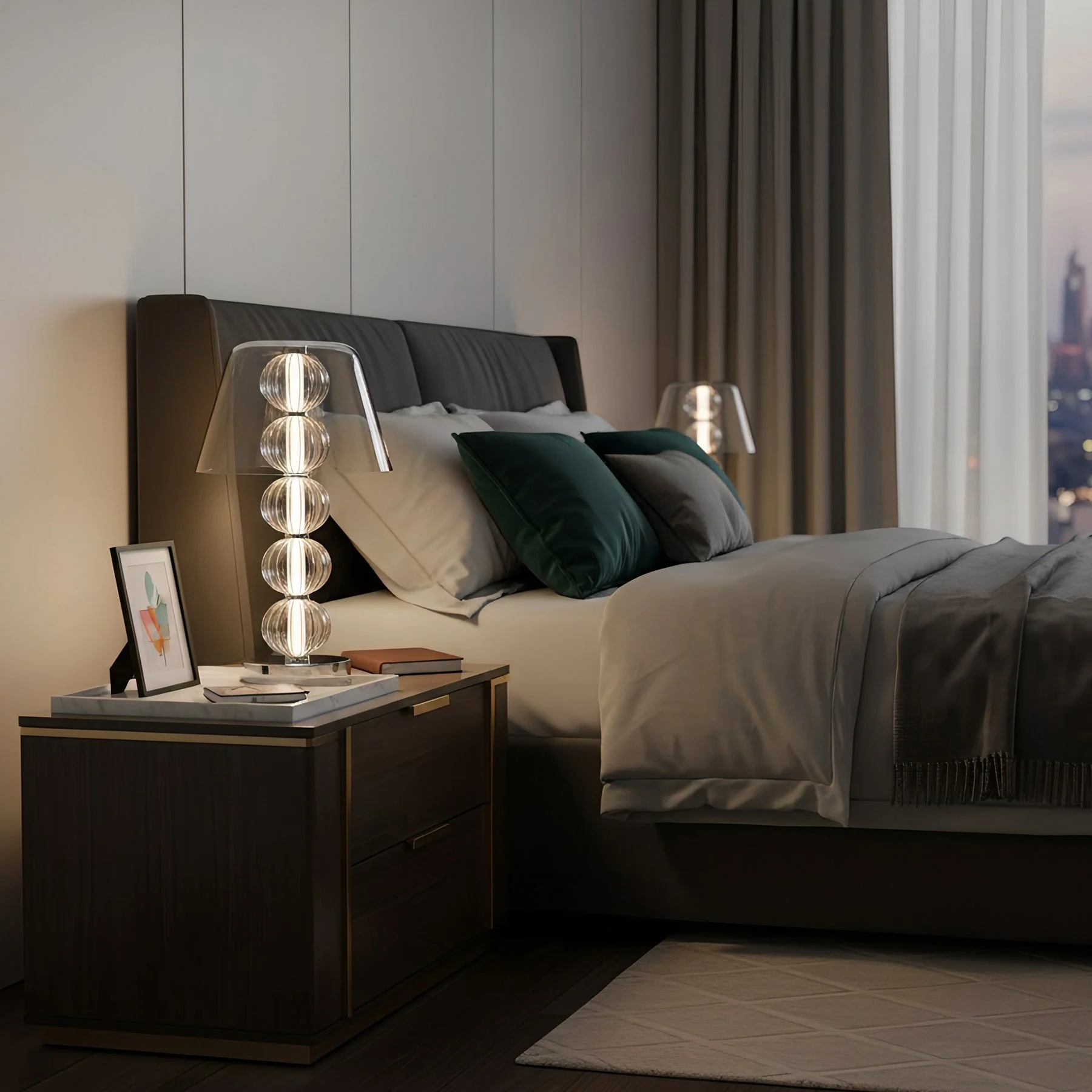 Amulet Modern Table Lamp - Image 6