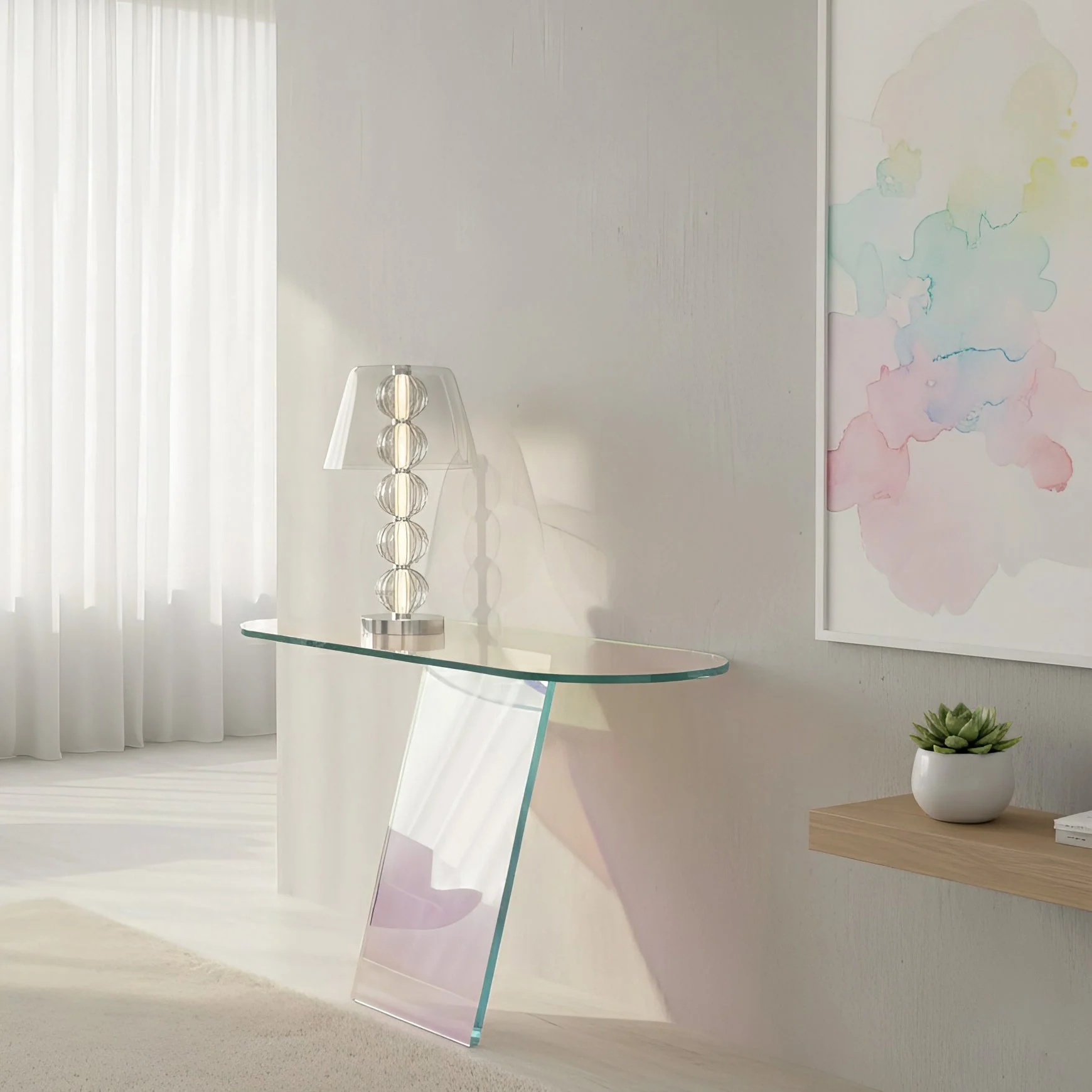 Amulet Modern Table Lamp - Image 8