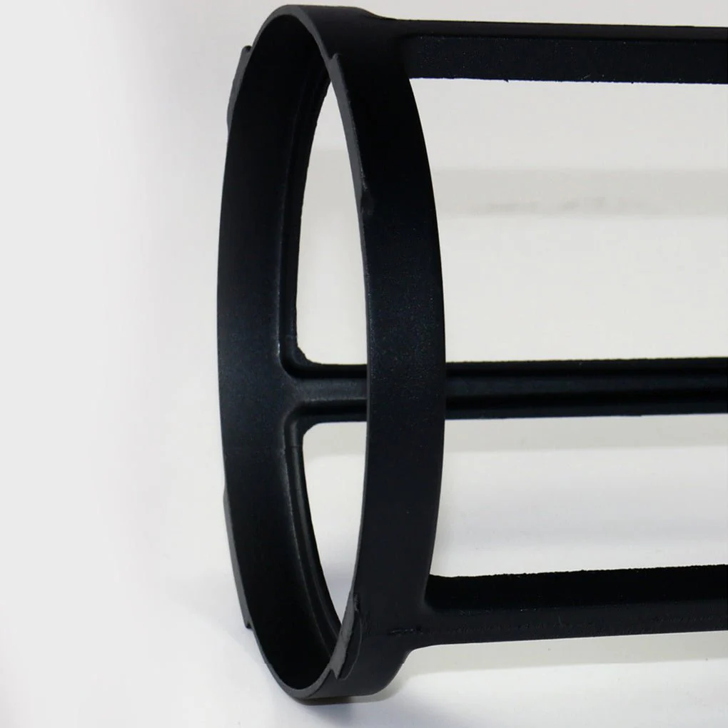 Ancestress Solar LED Post Modern Outdoor Pathway Light - Image 7