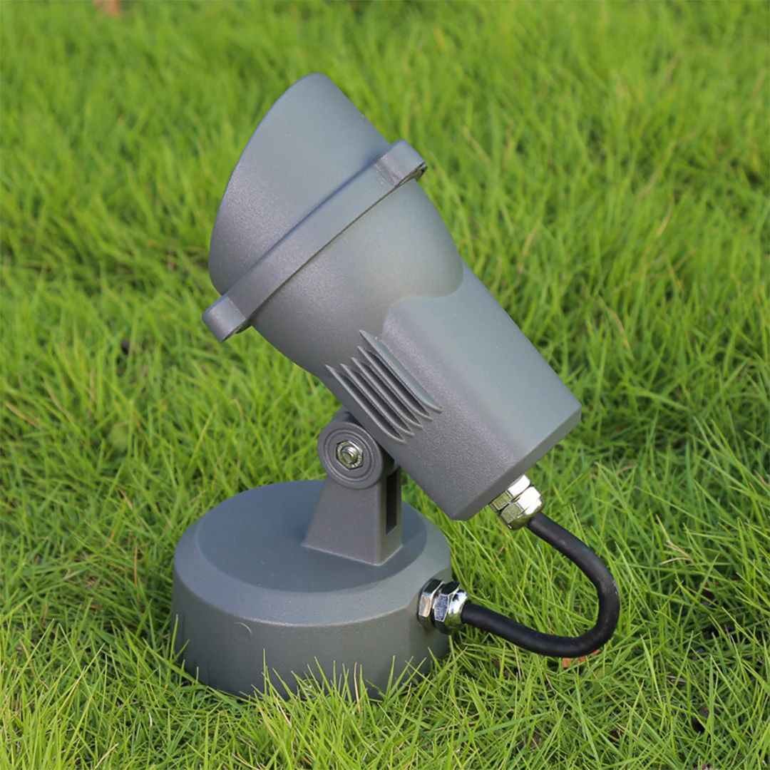 Anti-Glare Outdoor LED Spotlights - Image 3