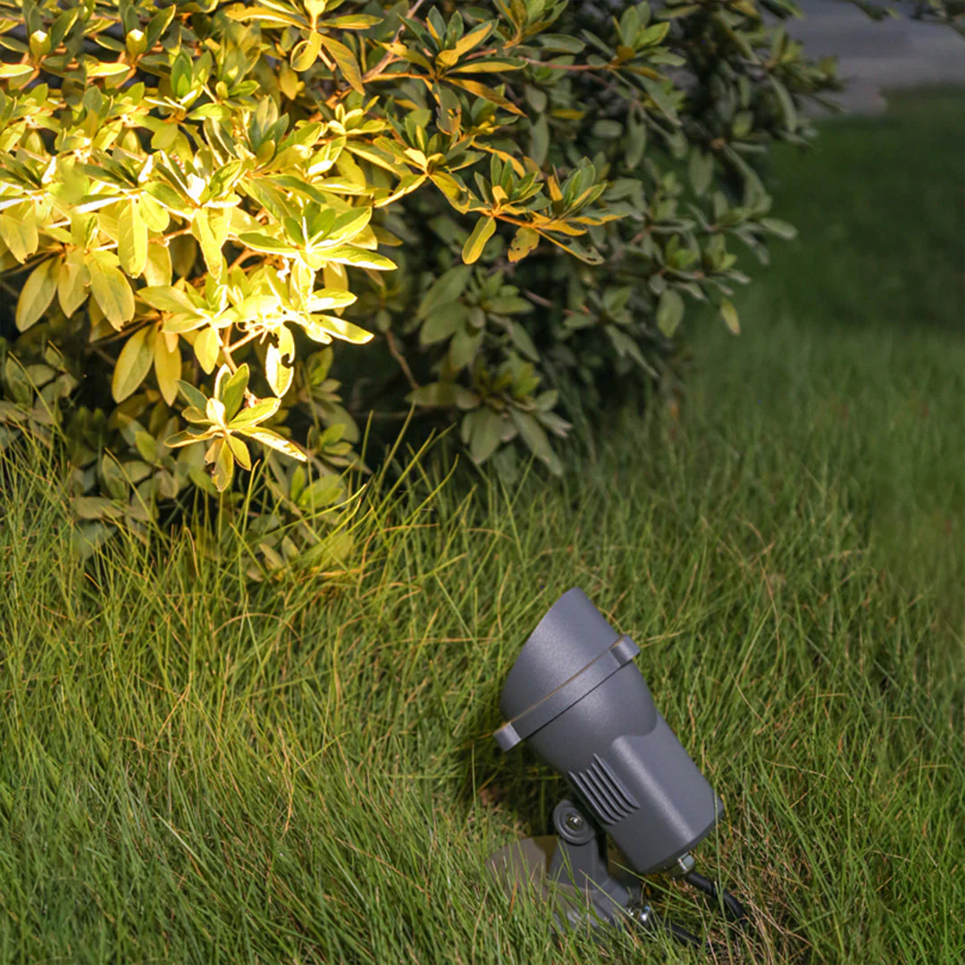 Anti-Glare Outdoor LED Spotlights - Image 4