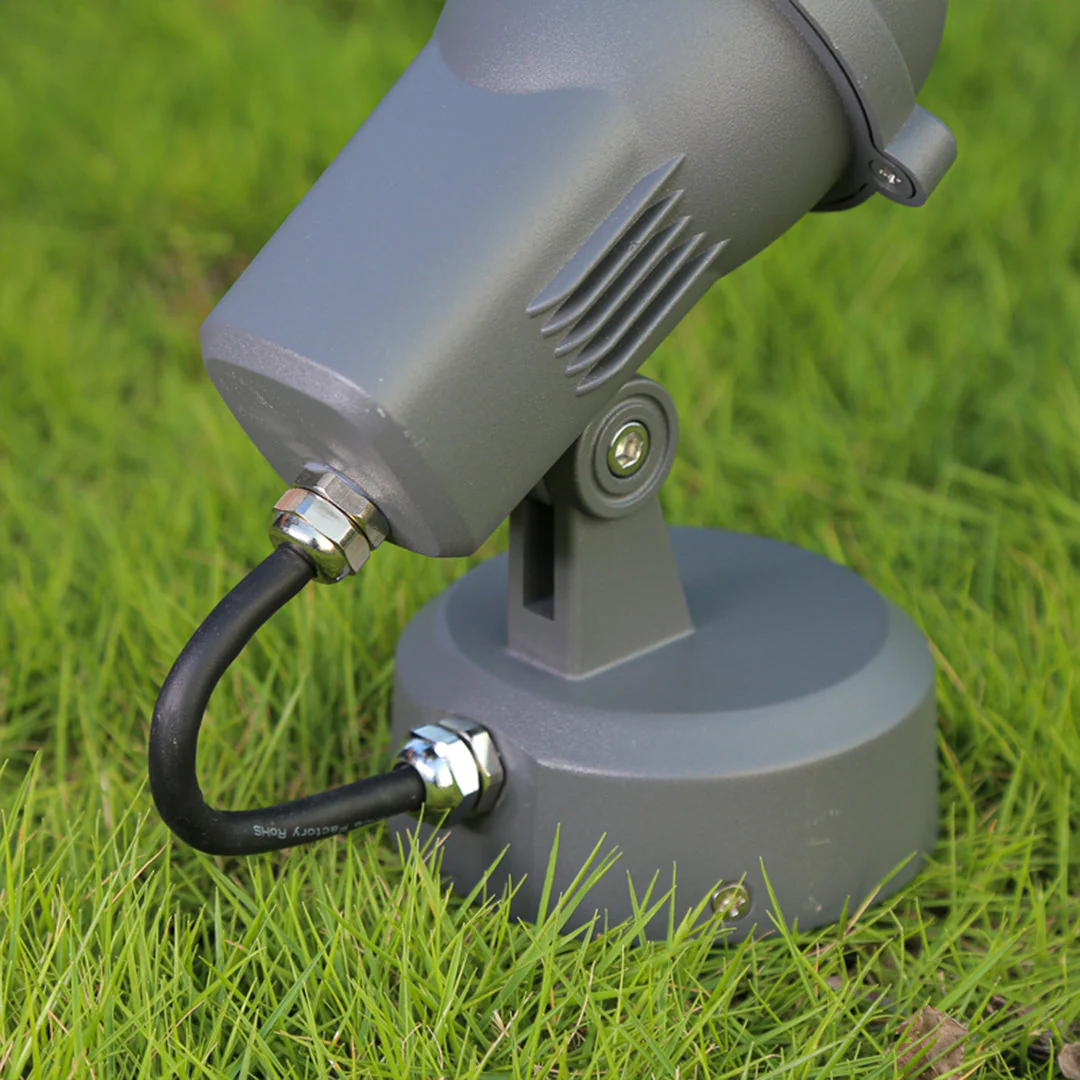 Anti-Glare Outdoor LED Spotlights - Image 5