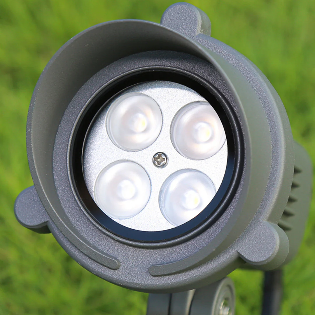 Anti-Glare Outdoor LED Spotlights - Image 6