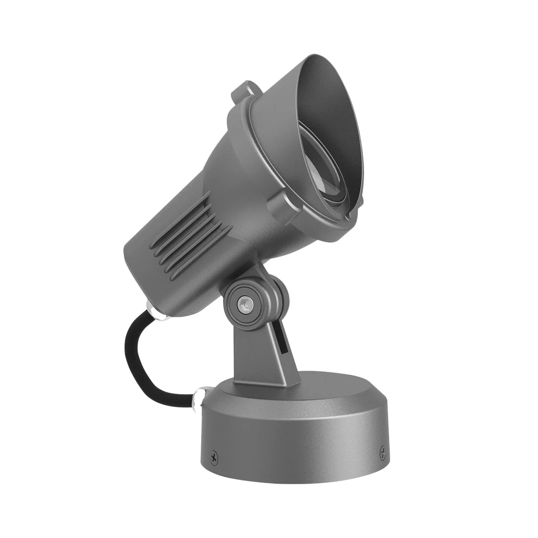 Anti-Glare Outdoor LED Spotlights - Image 7