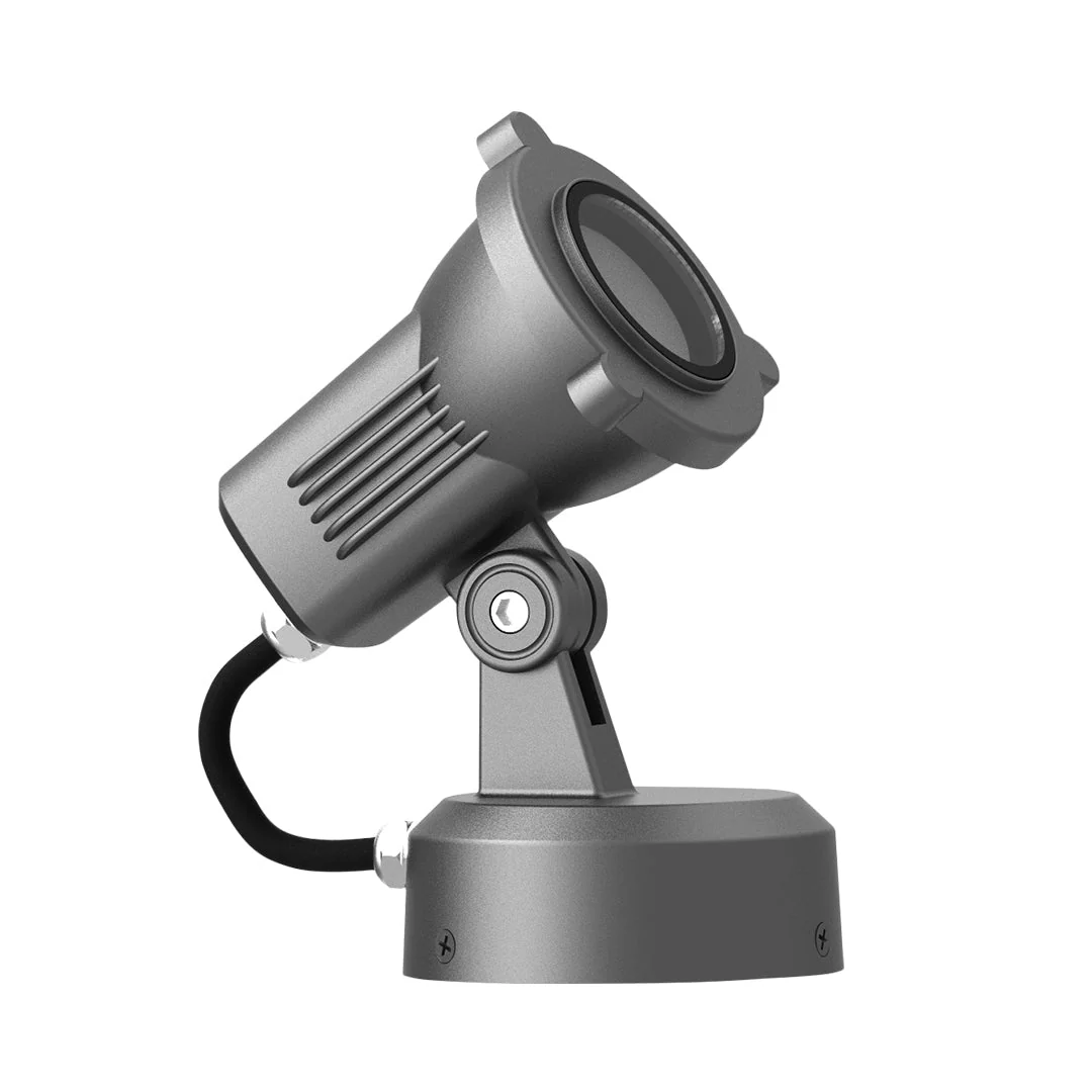 Anti-Glare Outdoor LED Spotlights - Image 8