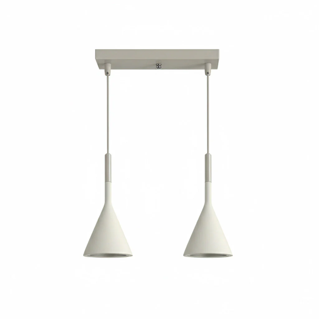 Aplomb Industrial Pendant Light - Image 46