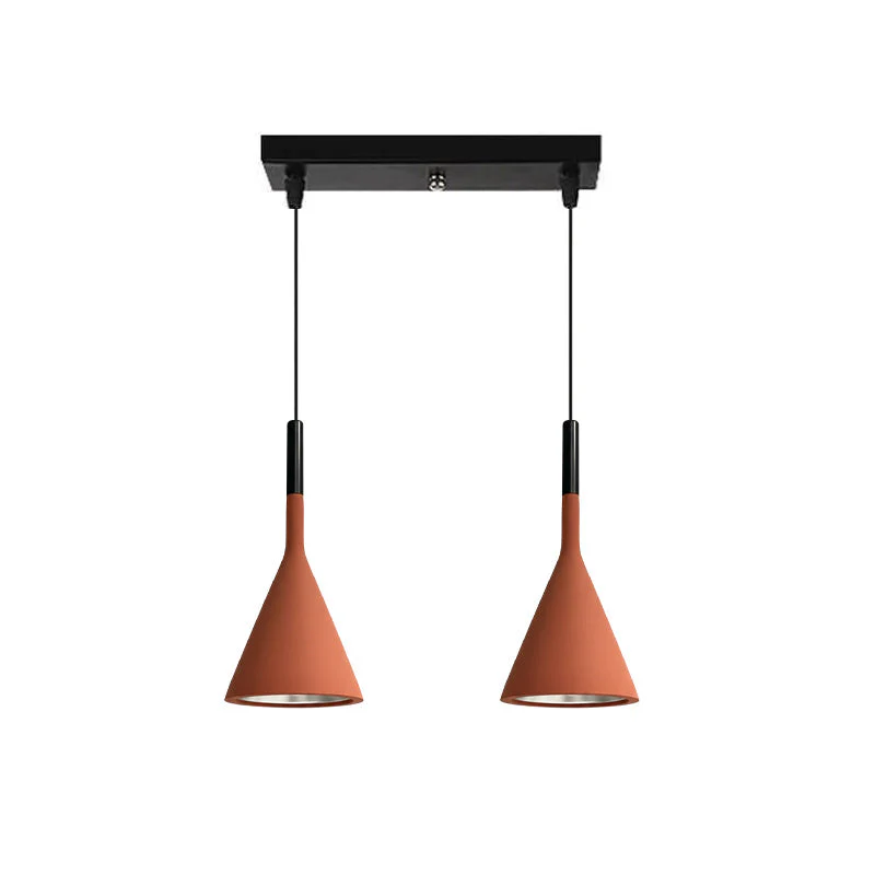 Aplomb Industrial Pendant Light - Image 48