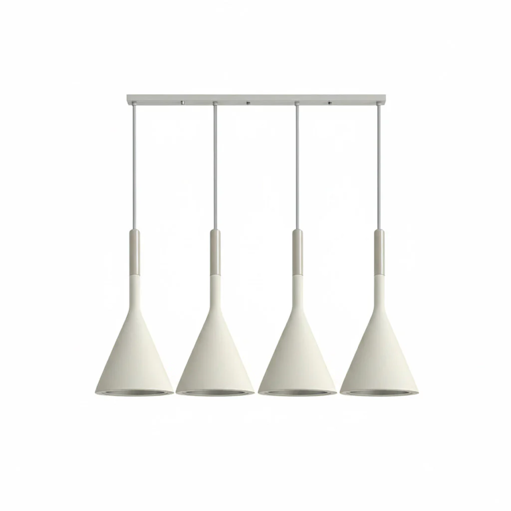 Aplomb Industrial Pendant Light - Image 54