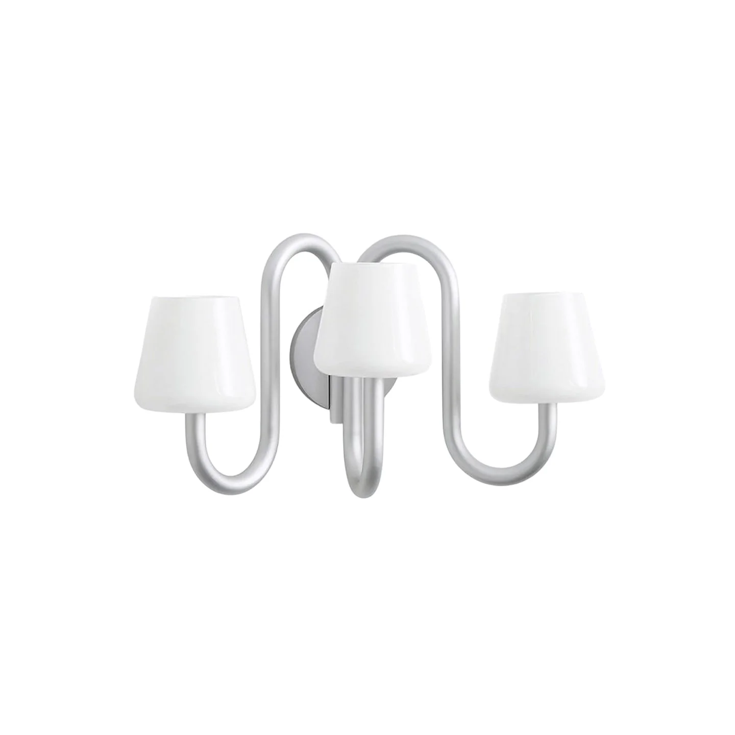 Apollo Contemporary Wall Light