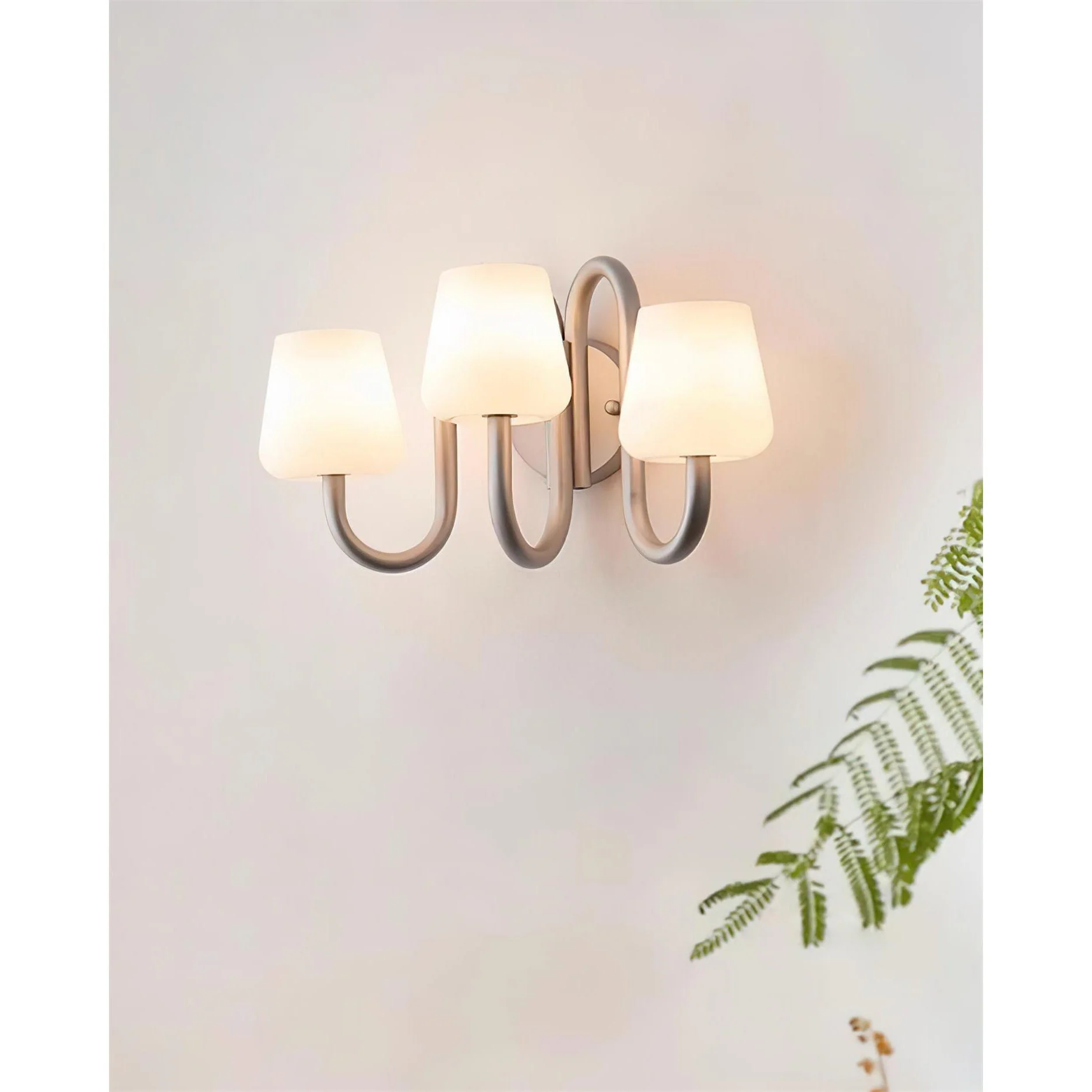 Apollo Contemporary Wall Light - Image 13