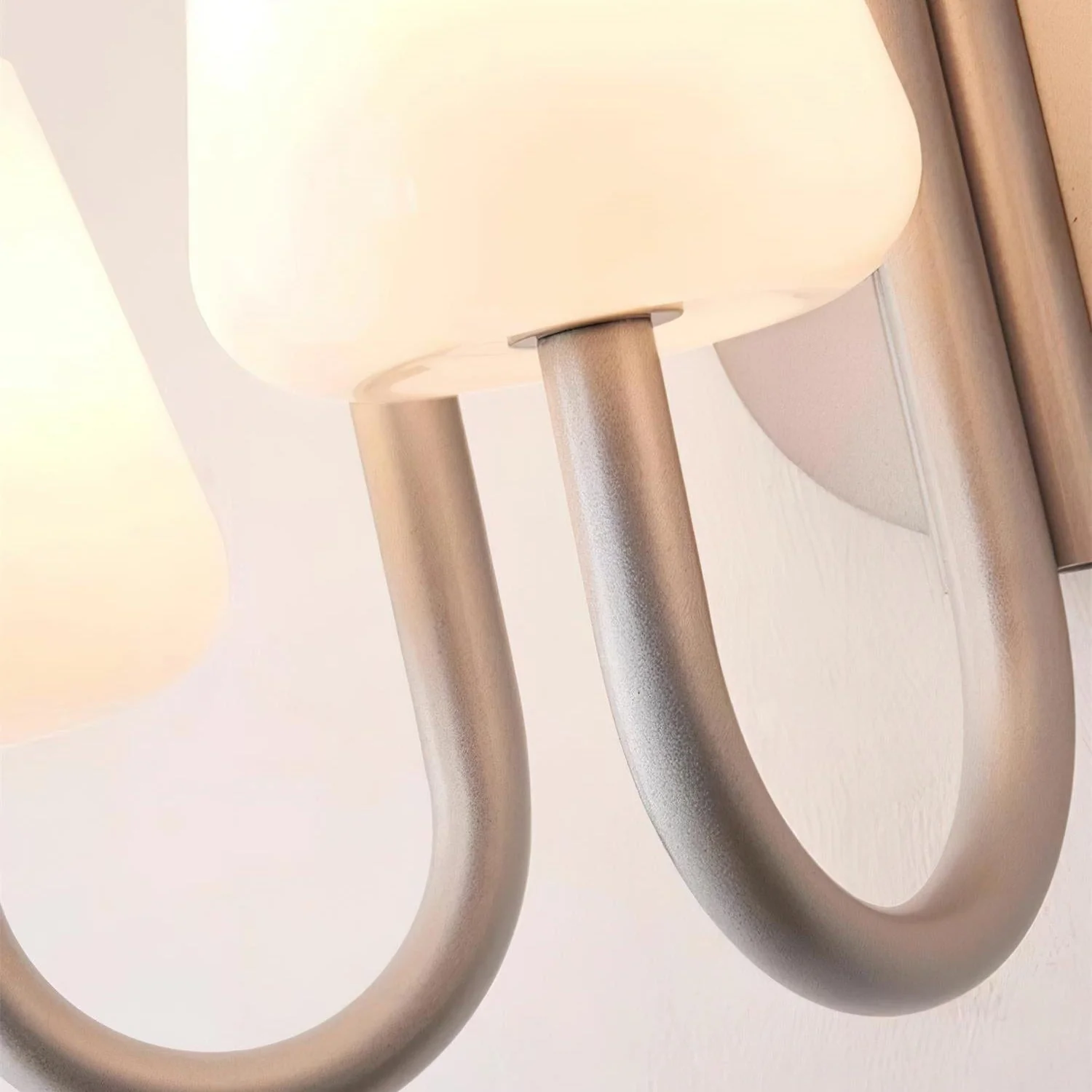 Apollo Contemporary Wall Light - Image 14