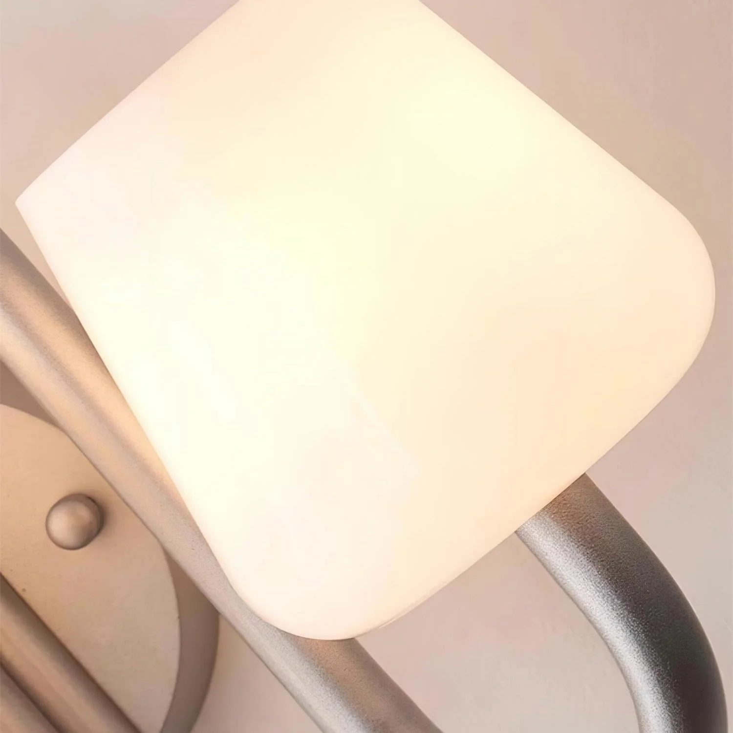 Apollo Contemporary Wall Light - Image 15
