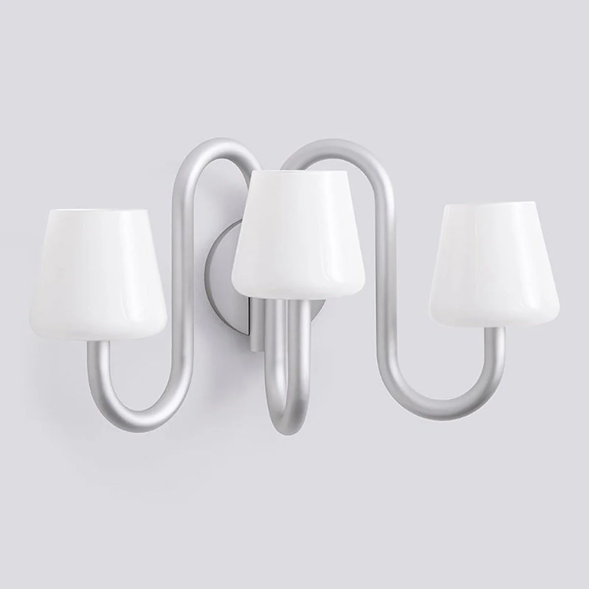 Apollo Contemporary Wall Light - Image 18