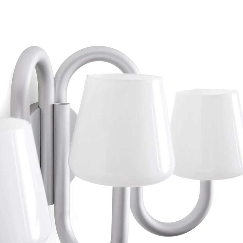 Apollo Contemporary Wall Light - Image 20