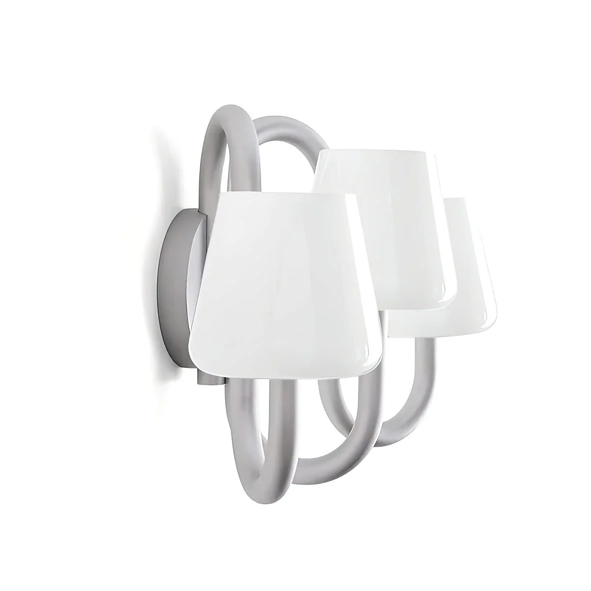 Apollo Contemporary Wall Light - Image 21