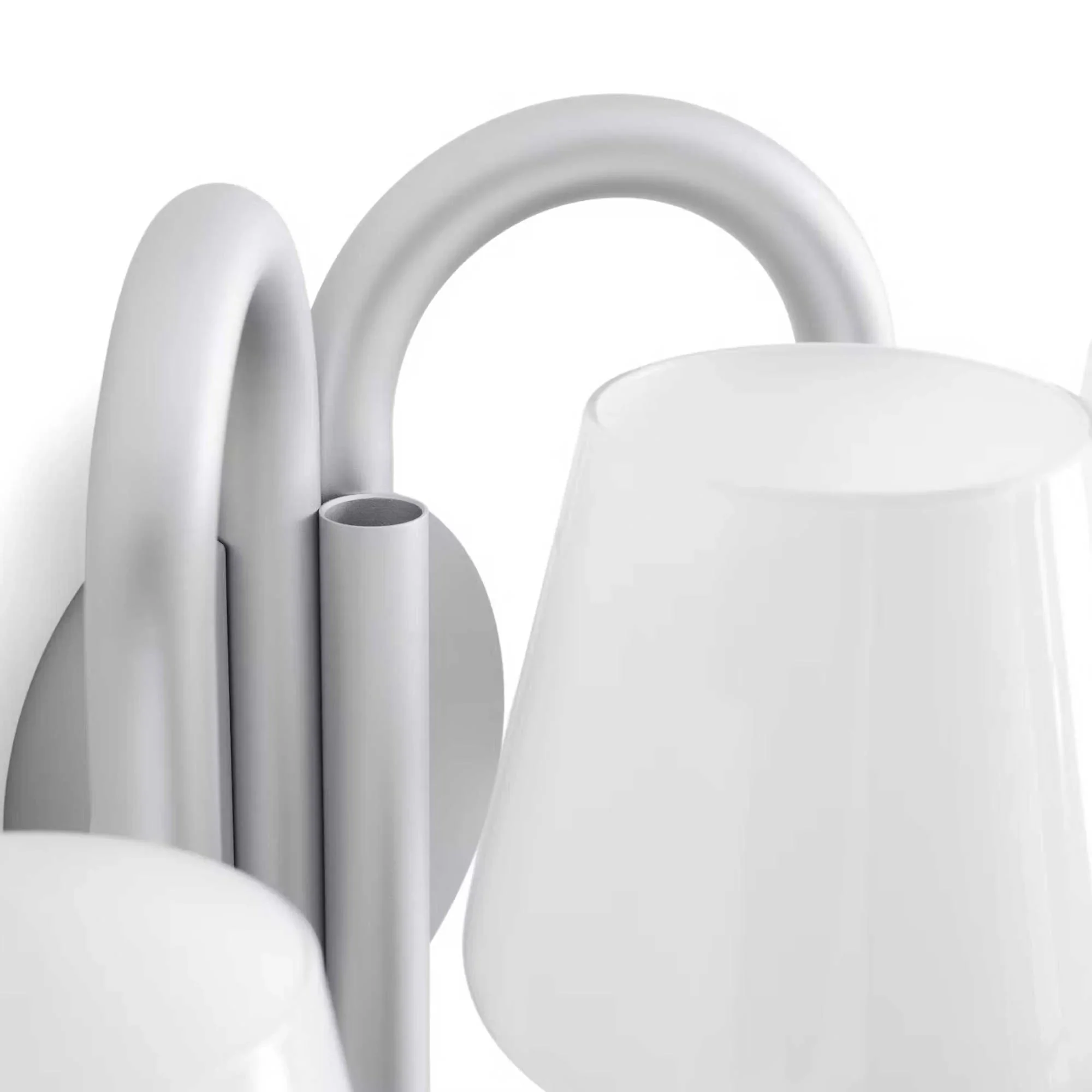 Apollo Contemporary Wall Light - Image 22