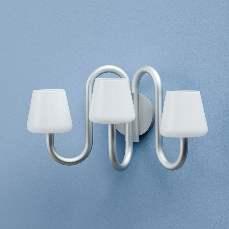 Apollo Contemporary Wall Light - Image 23