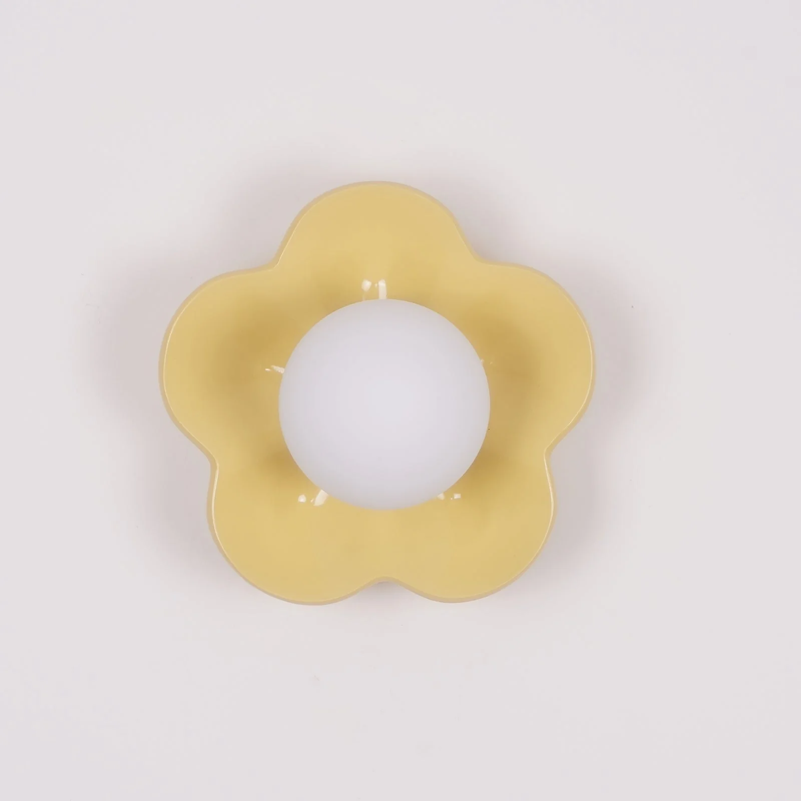 Arcore Resin Playful Wall Lamp - Image 22