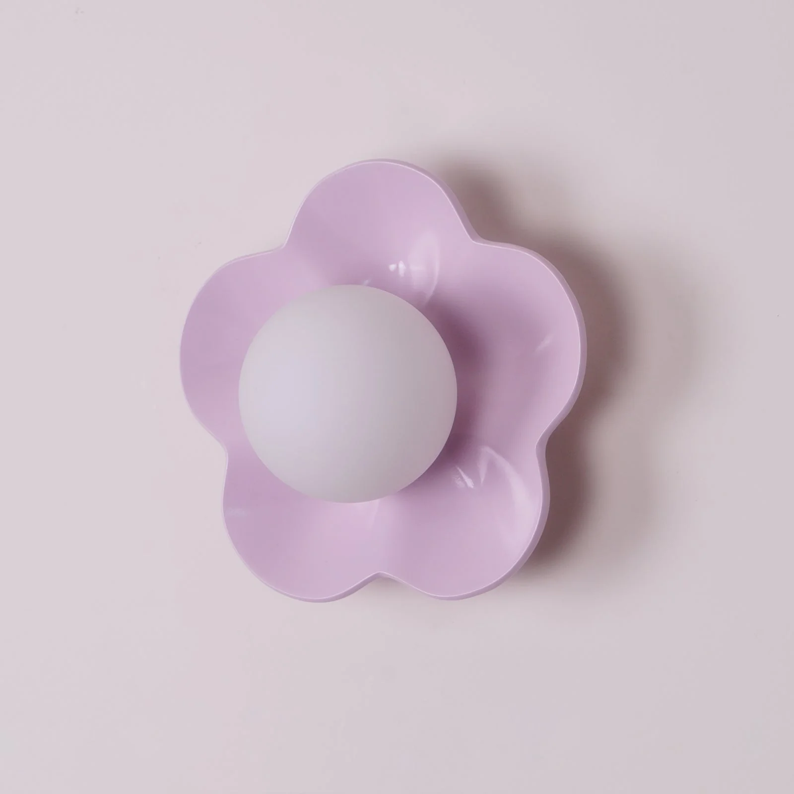Arcore Resin Playful Wall Lamp - Image 29