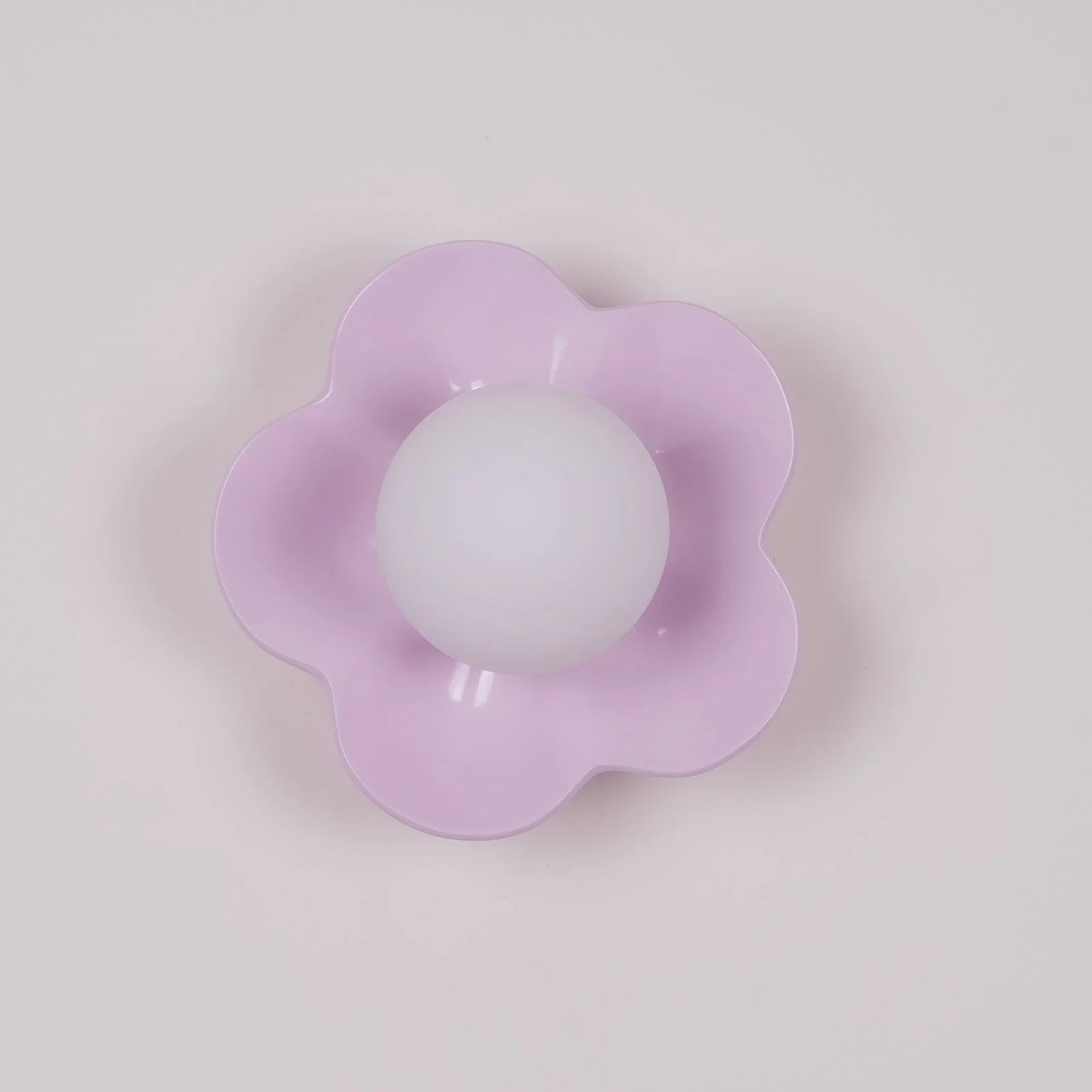 Arcore Resin Playful Wall Lamp - Image 30