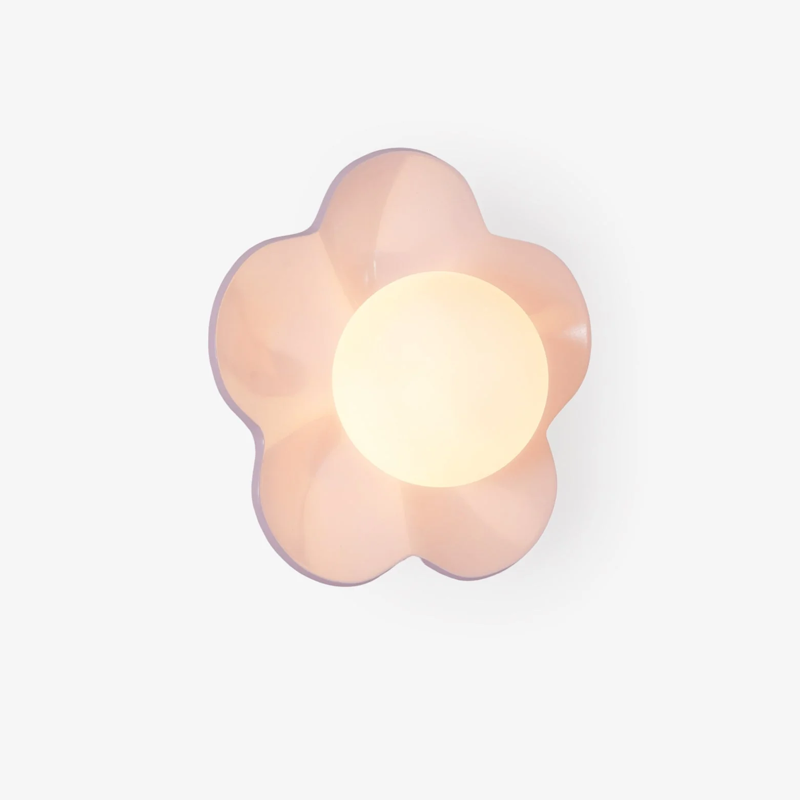 Arcore Resin Playful Wall Lamp - Image 31