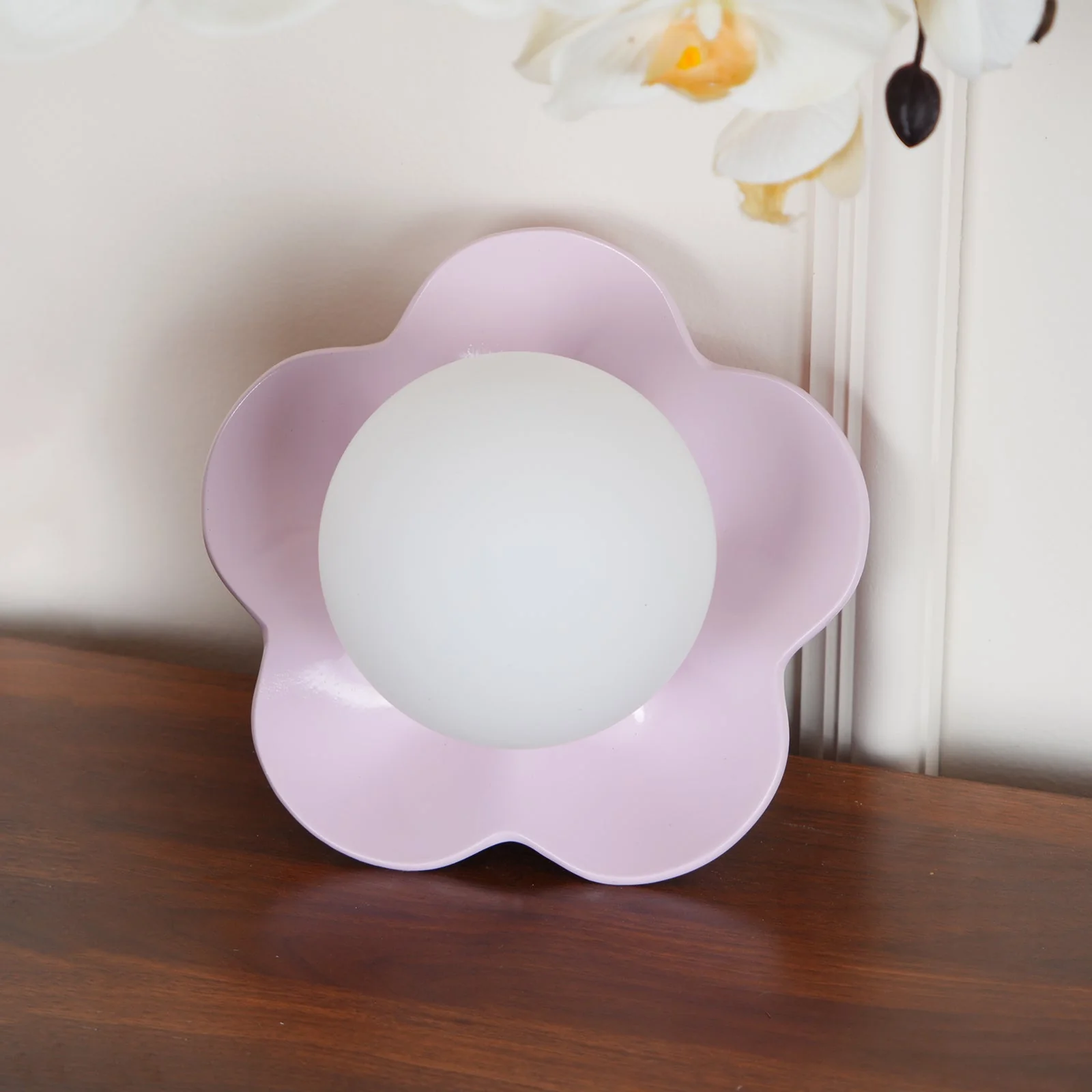Arcore Resin Playful Wall Lamp - Image 35