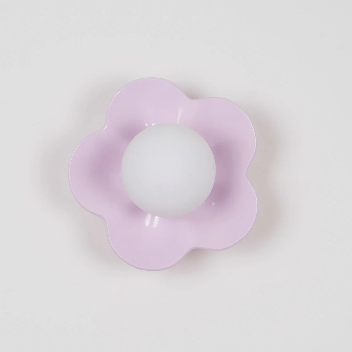 Arcore Resin Playful Wall Lamp - Image 5