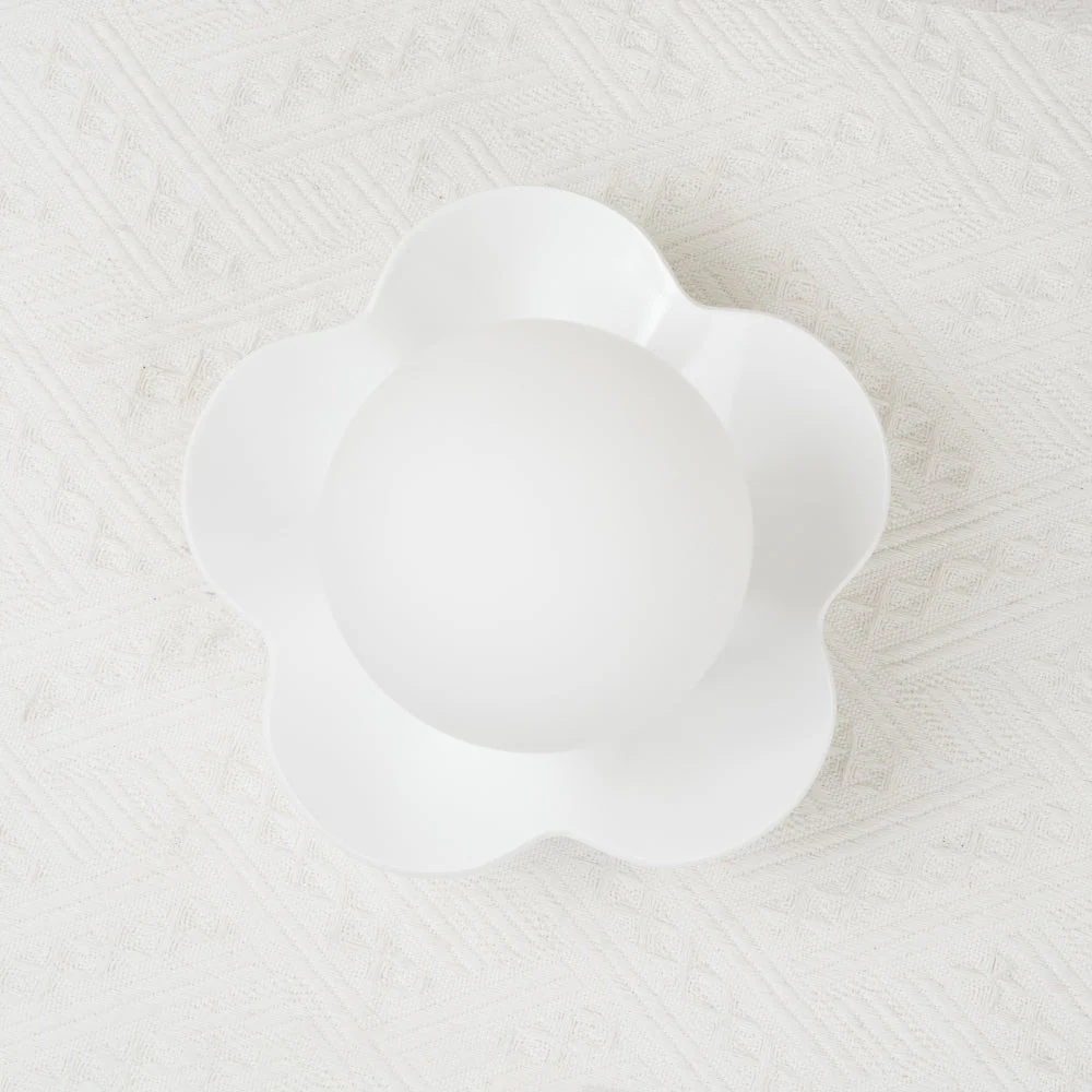 Arcore Resin Playful Wall Lamp - Image 54