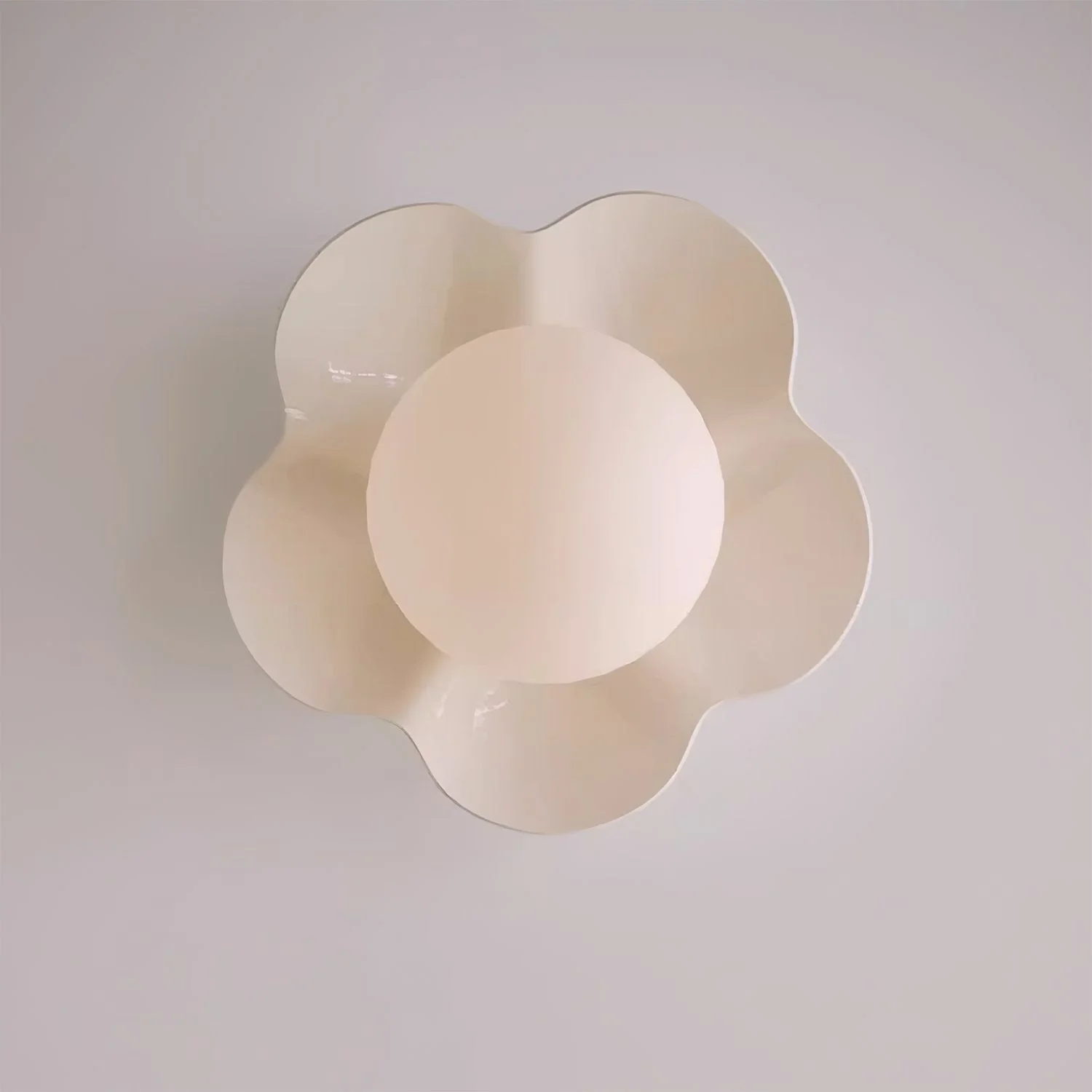 Arcore Resin Playful Wall Lamp - Image 57
