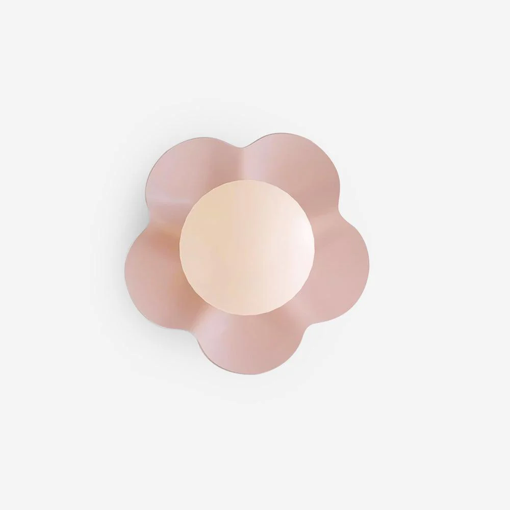 Arcore Resin Playful Wall Lamp - Image 58