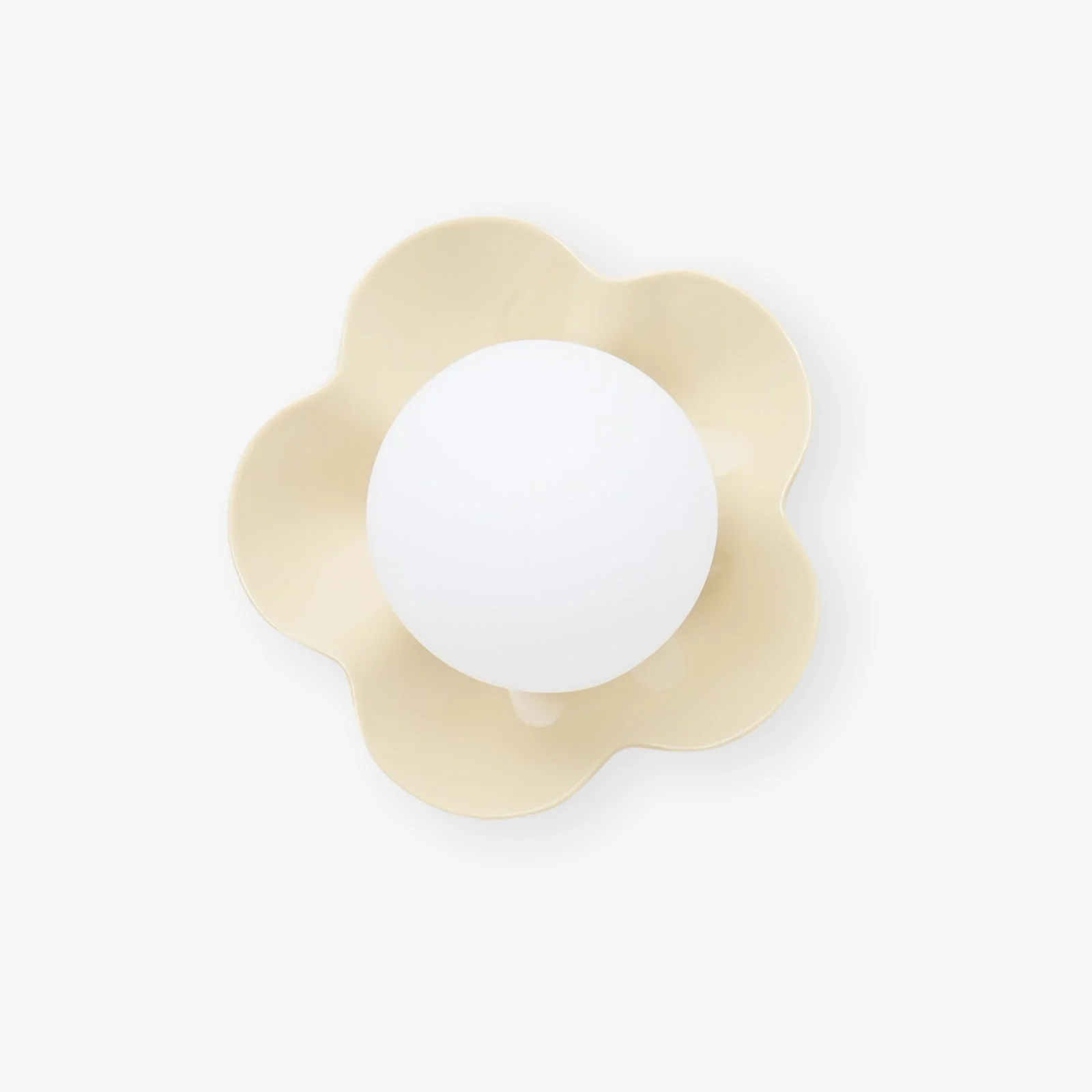Arcore Resin Playful Wall Lamp - Image 59