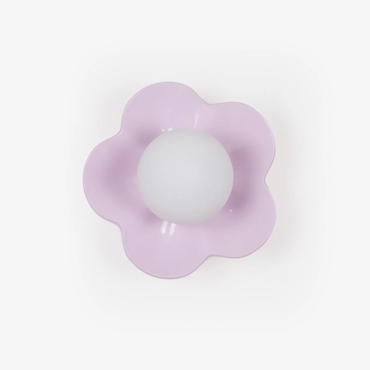 Arcore Resin Playful Wall Lamp - Image 7