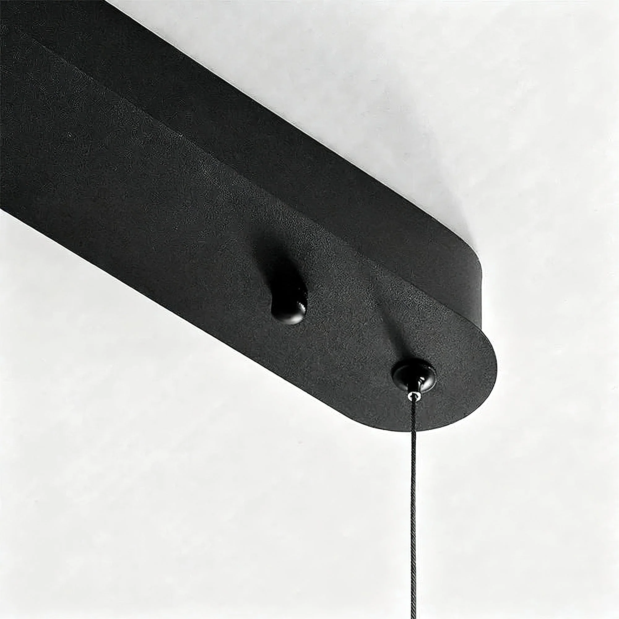 Arden Minimalist Wood Pendant Light - Image 20