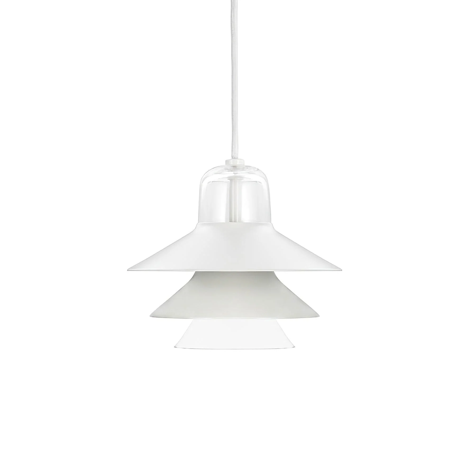 Ardenar Aluminum Pendant lamp - Image 11