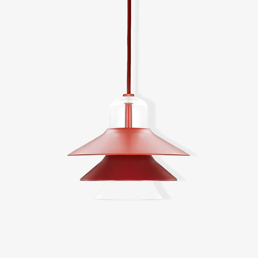 Ardenar Aluminum Pendant lamp - Image 15