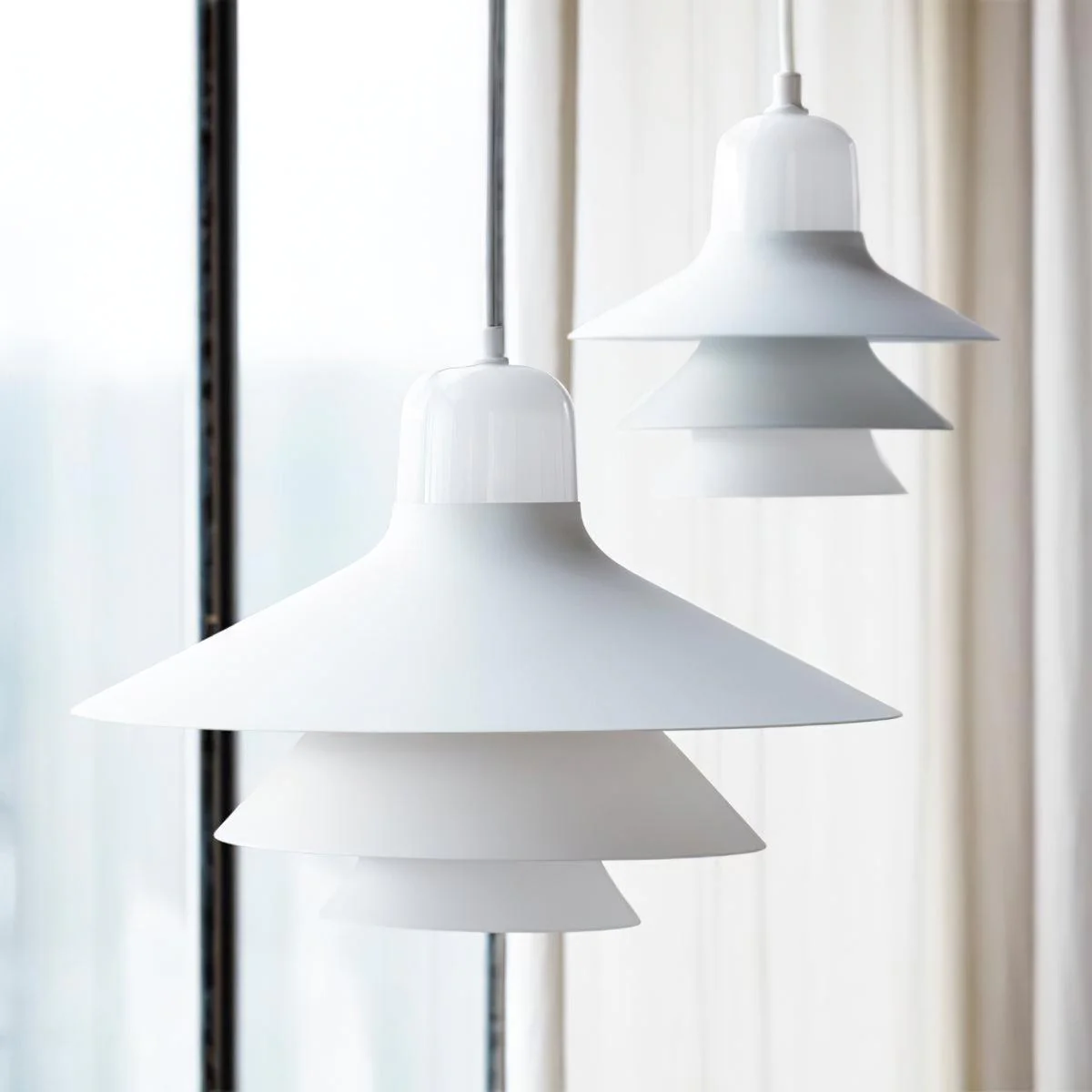 Ardenar Aluminum Pendant lamp - Image 16
