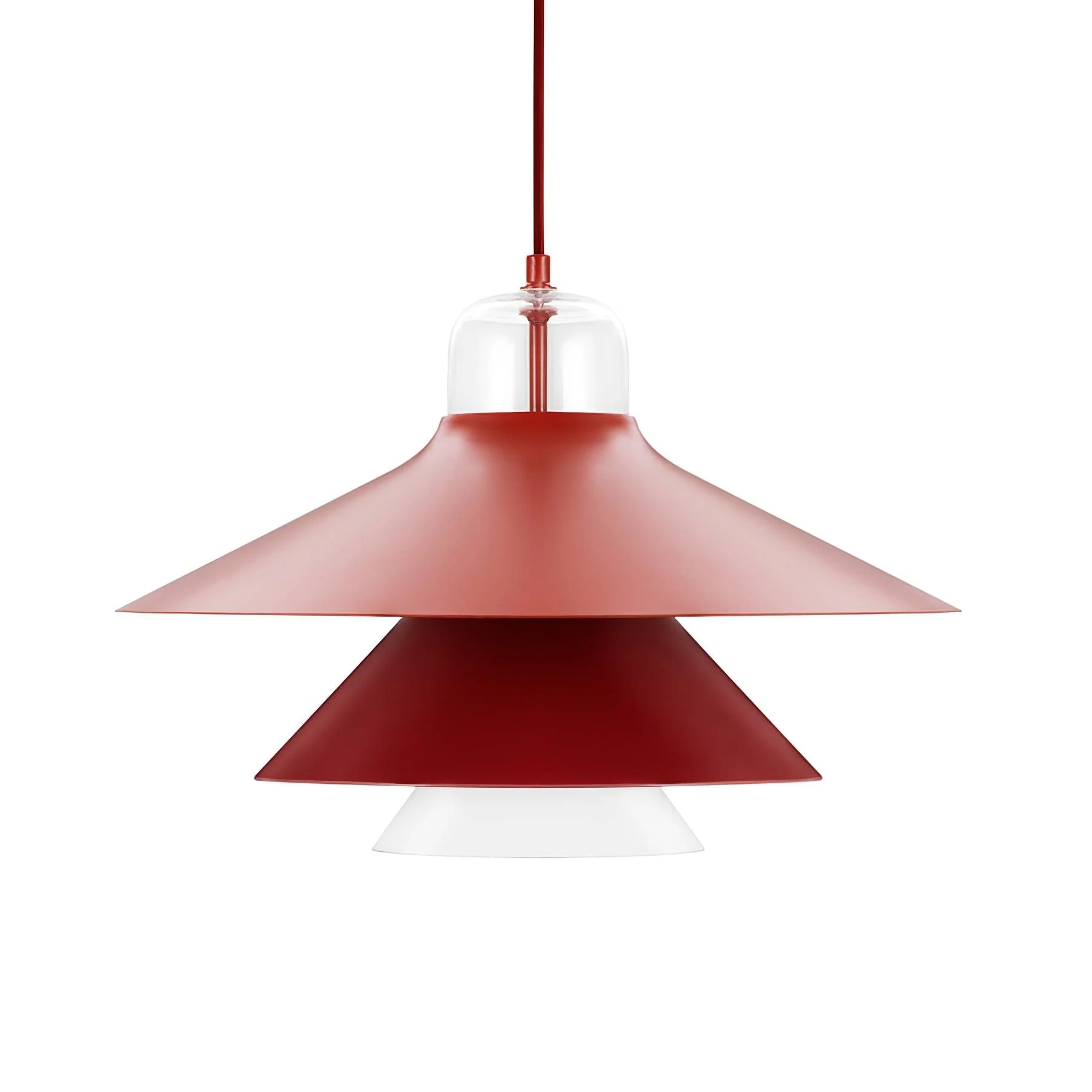 Ardenar Aluminum Pendant lamp - Image 18