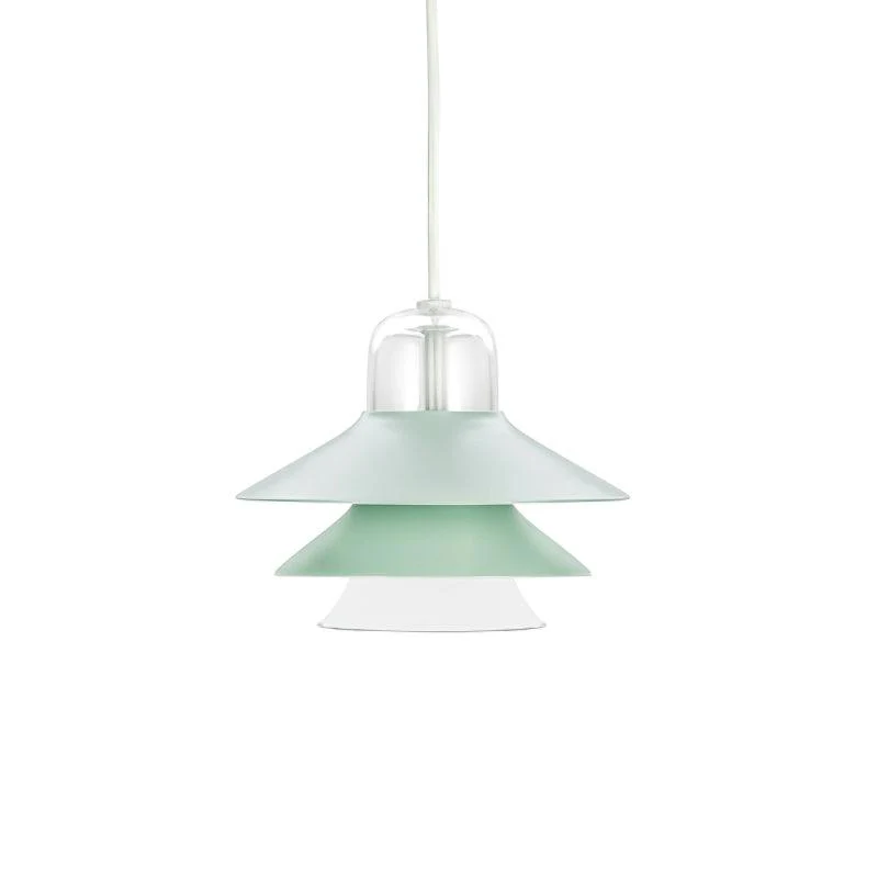 Ardenar Aluminum Pendant lamp - Image 19
