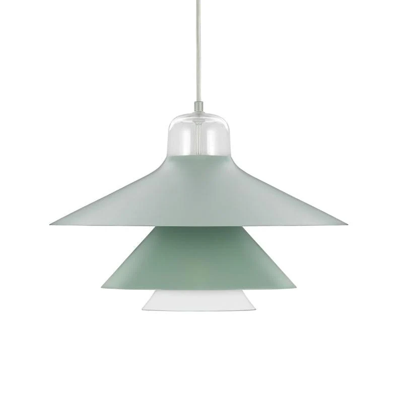 Ardenar Aluminum Pendant lamp - Image 20