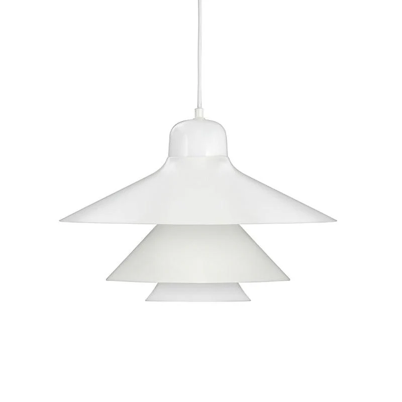 Ardenar Aluminum Pendant lamp - Image 22