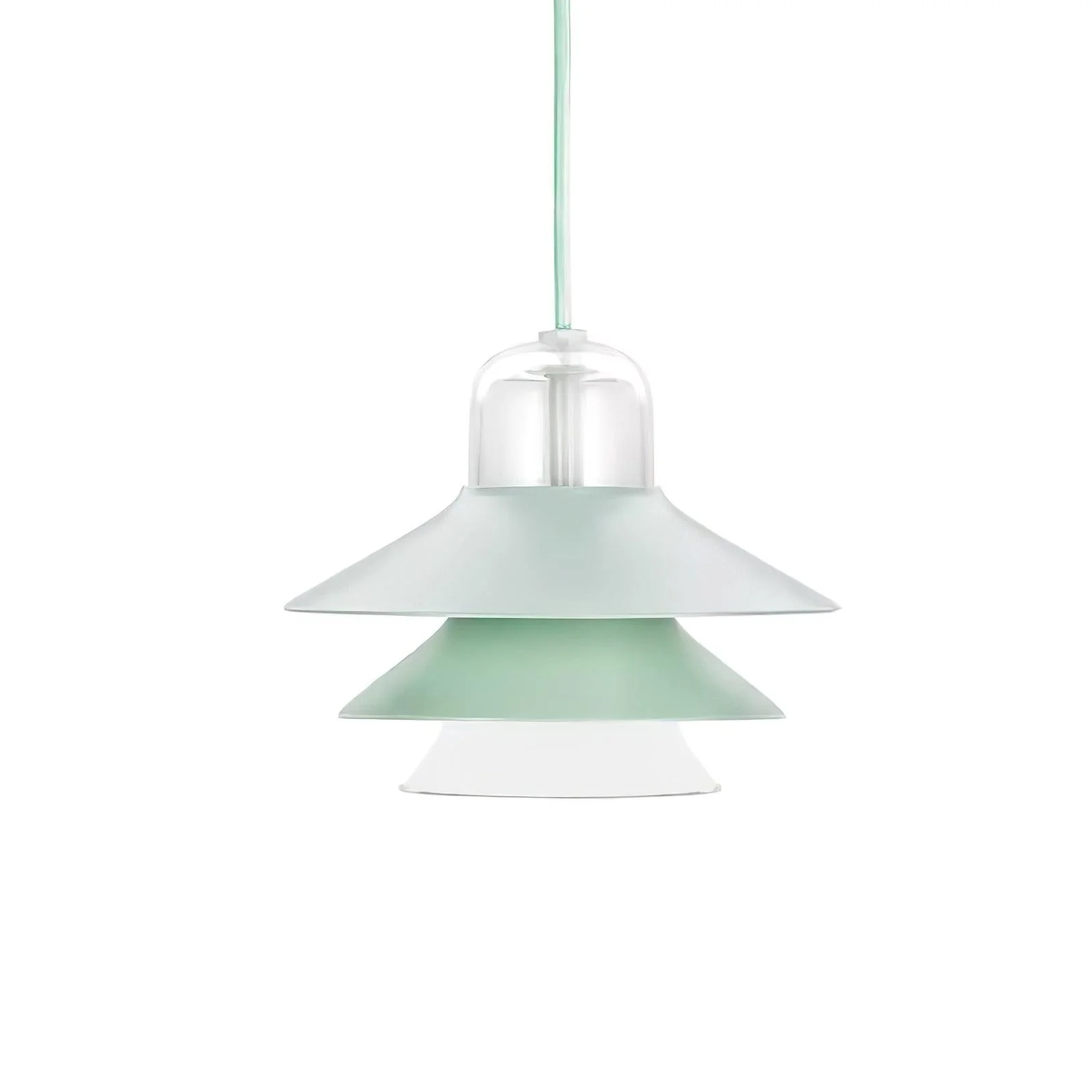 Ardenar Aluminum Pendant lamp - Image 3