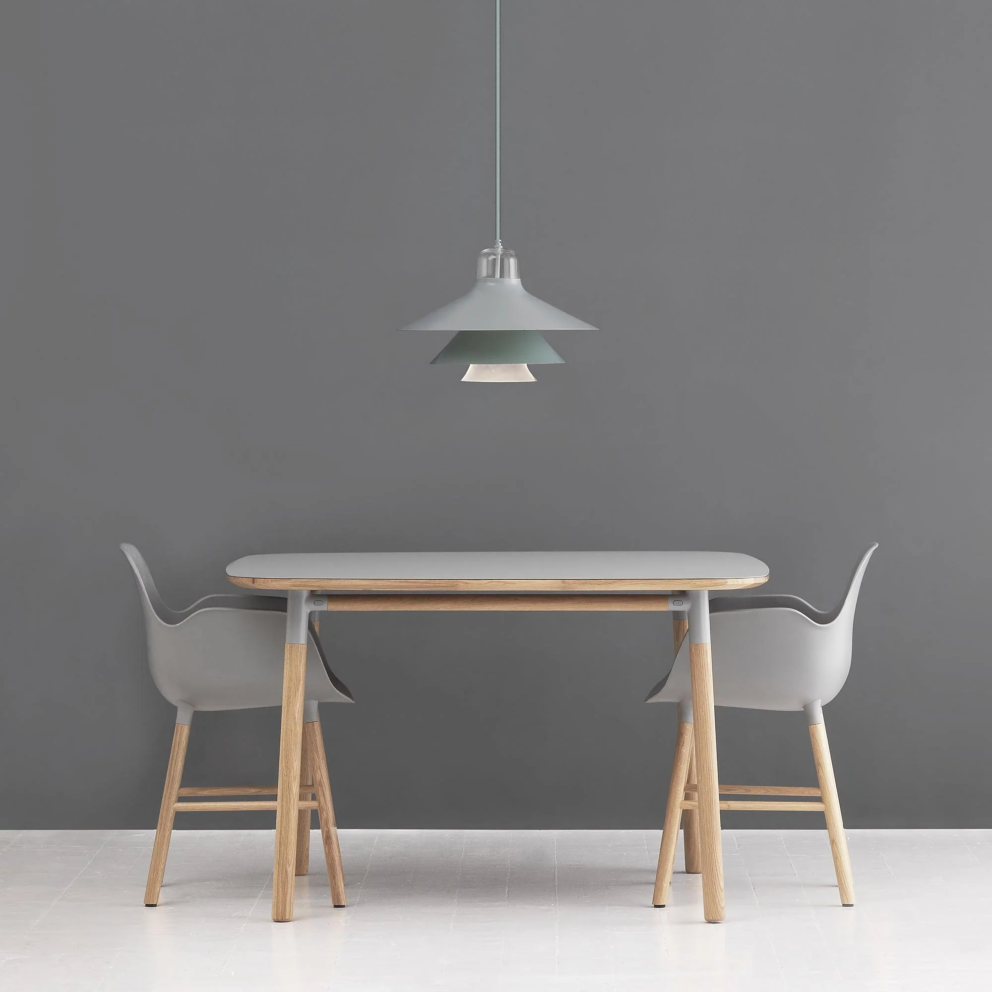 Ardenar Aluminum Pendant lamp - Image 34
