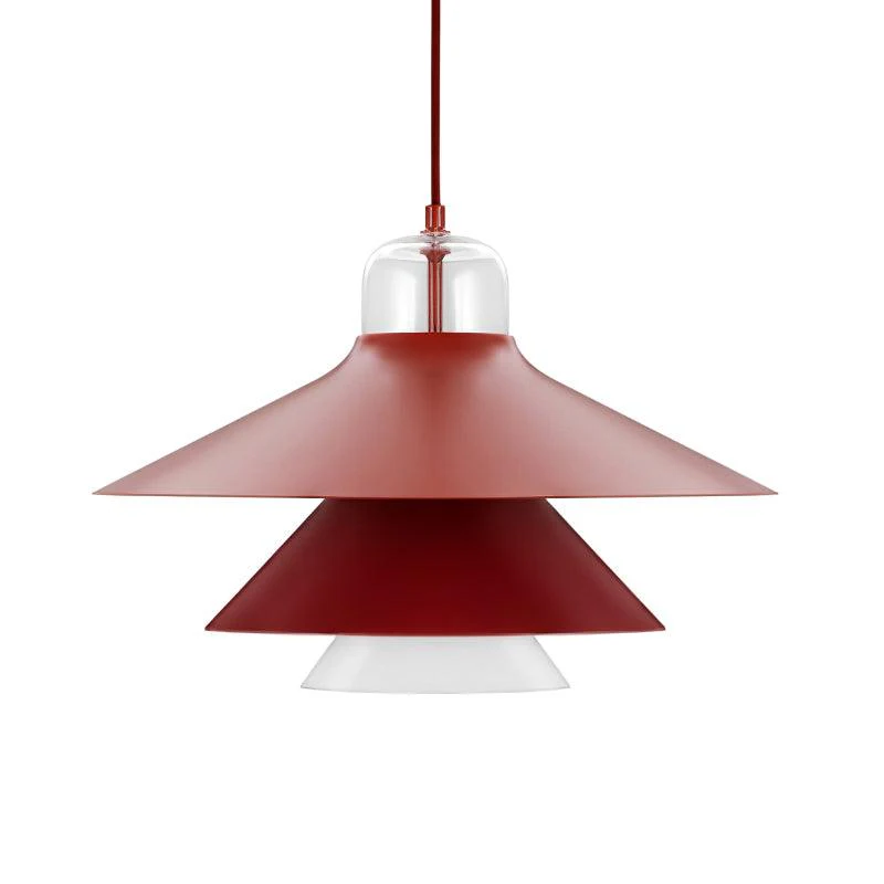 Ardenar Aluminum Pendant lamp - Image 37