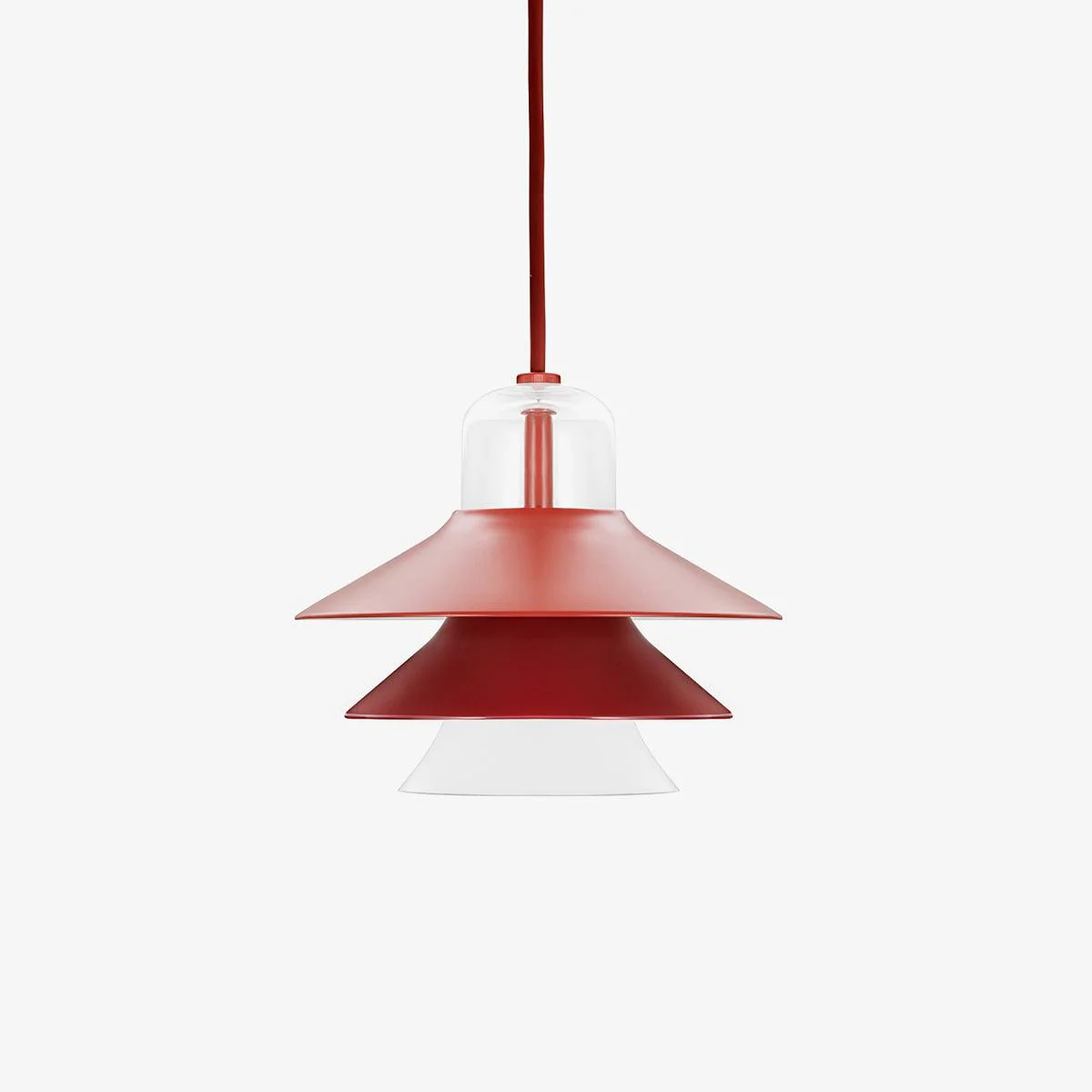 Ardenar Aluminum Pendant lamp - Image 40