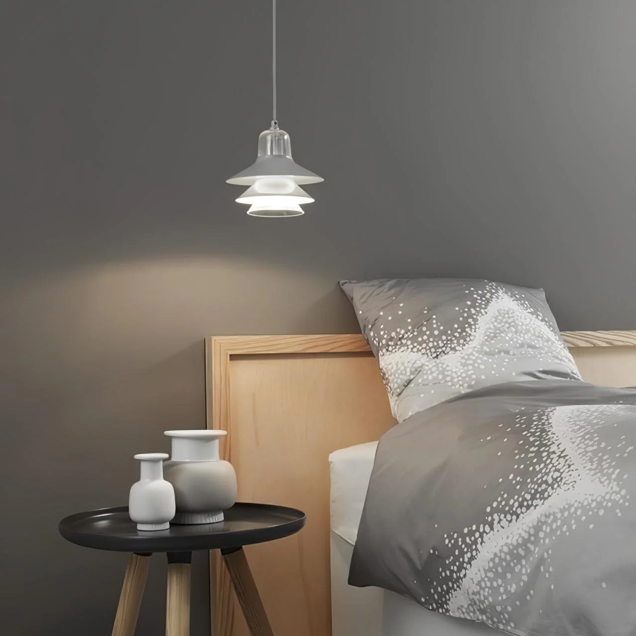Ardenar Aluminum Pendant lamp - Image 9