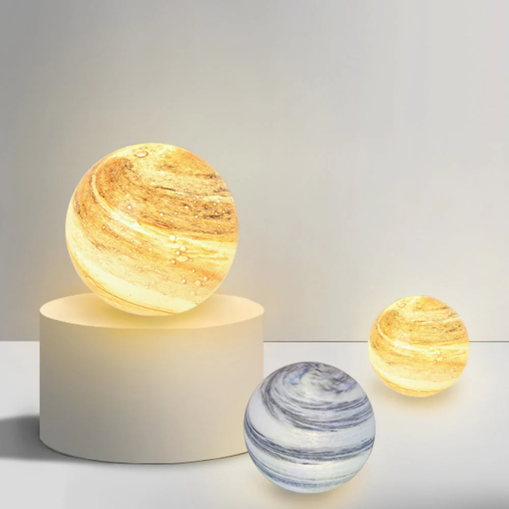 Aria Contemporary Outdoor Ground Light - Image 10