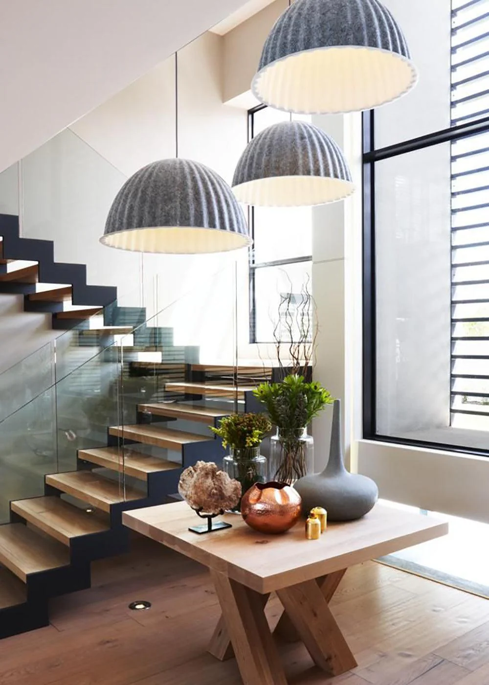 Arieth Felt Classic Pendant Light - Image 21